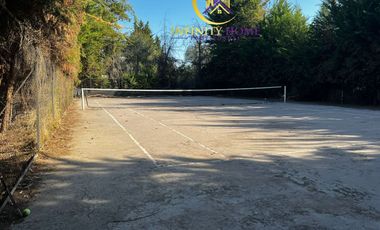 Arriendo Parcela para todo tipo de Eventos (Paseos de Familiares, Colegios y Empresas), Santa Carolina Batuco Lampa