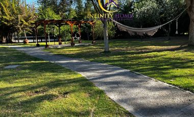 Arriendo Parcela para todo tipo de Eventos (Paseos de Familiares, Colegios y Empresas), Santa Carolina Batuco Lampa