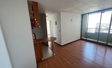 Departamento 2D - Santiago - Ideal Inversionistas