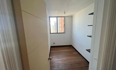 Departamento 2D - Santiago - Ideal Inversionistas