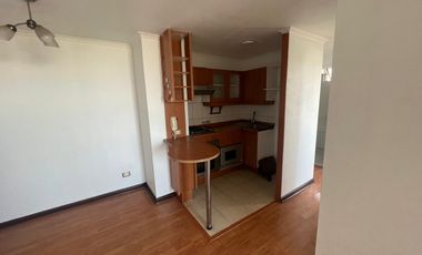Departamento 2D - Santiago - Ideal Inversionistas