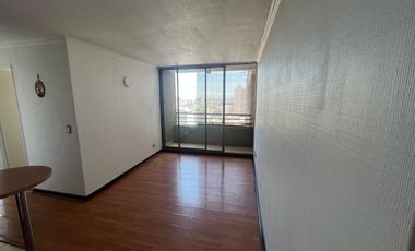 Departamento 2D - Santiago - Ideal Inversionistas