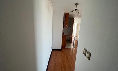Departamento 2D - Santiago - Ideal Inversionistas