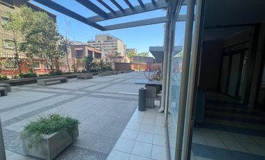 Departamento 2D - Santiago - Ideal Inversionistas