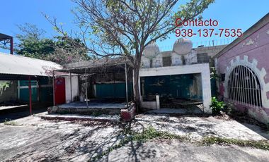 Terreno en venta en Carmen, Ciudad del Carmen Centro