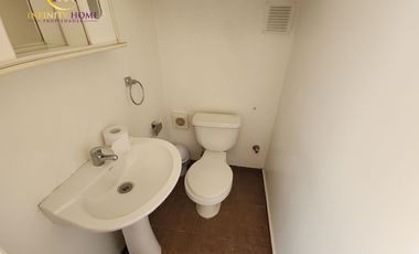 Amplia Casa en Alto El Manzano Til Til