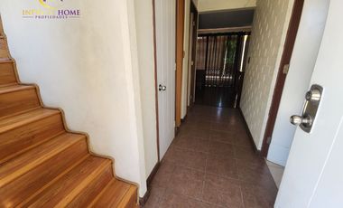 Amplia Casa en Alto El Manzano Til Til