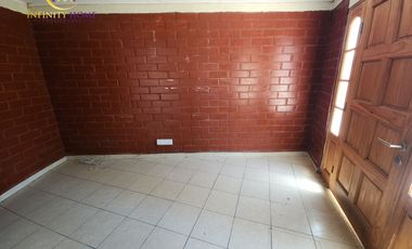 Amplia Casa en Alto El Manzano Til Til