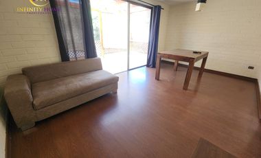 Amplia Casa en Alto El Manzano Til Til