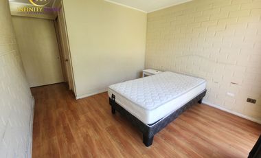 Amplia Casa en Alto El Manzano Til Til