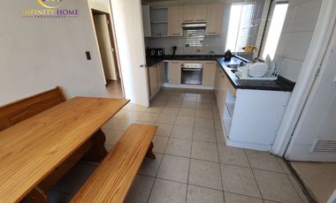 Amplia Casa en Alto El Manzano Til Til