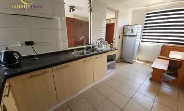 Amplia Casa en Alto El Manzano Til Til