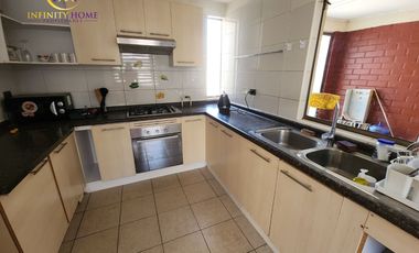 Amplia Casa en Alto El Manzano Til Til