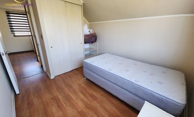 Amplia Casa en Alto El Manzano Til Til