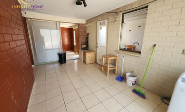 Amplia Casa en Alto El Manzano Til Til