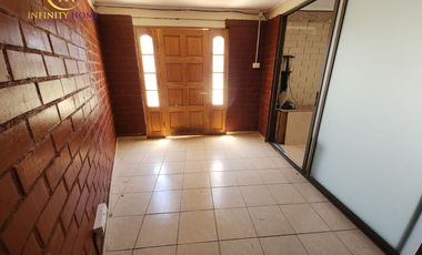 Amplia Casa en Alto El Manzano Til Til