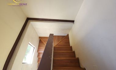 Amplia Casa en Alto El Manzano Til Til