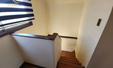 Amplia Casa en Alto El Manzano Til Til