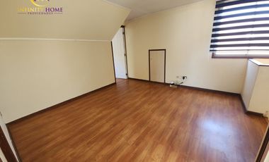 Amplia Casa en Alto El Manzano Til Til