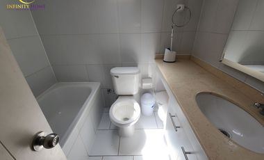 Amplia Casa en Alto El Manzano Til Til