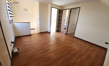 Amplia Casa en Alto El Manzano Til Til