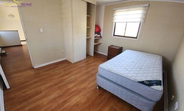 Amplia Casa en Alto El Manzano Til Til