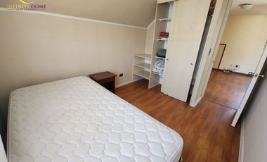 Amplia Casa en Alto El Manzano Til Til