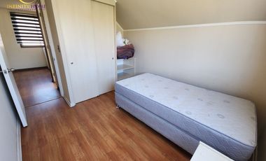 Amplia Casa en Alto El Manzano Til Til