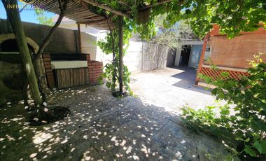 Amplia Casa en Alto El Manzano Til Til