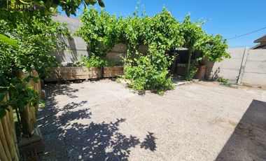 Amplia Casa en Alto El Manzano Til Til