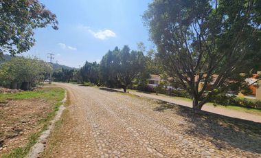 Lote San Diego 8 Sobre Boulevard Cerca Acceso Amenidades y Frente Hotel
