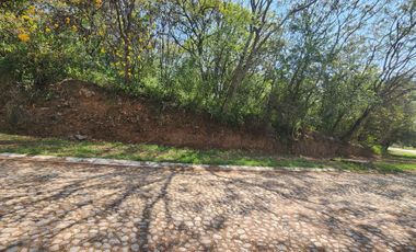 Lote San Diego 8 Sobre Boulevard Cerca Acceso Amenidades y Frente Hotel