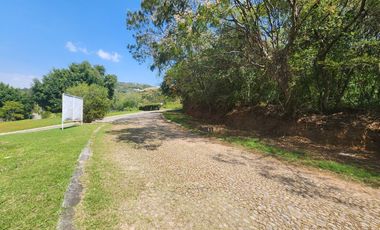 Lote San Diego 8 Sobre Boulevard Cerca Acceso Amenidades y Frente Hotel