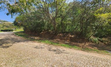 Lote San Diego 8 Sobre Boulevard Cerca Acceso Amenidades y Frente Hotel