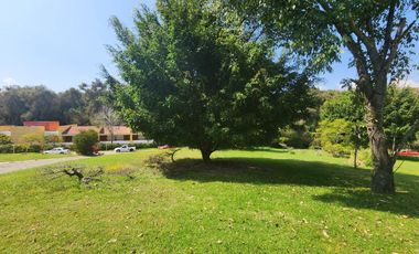 Bonito Lote SAN DIEGO 10 en Boulevard con vista Rancho San Diego Ixtapan Sal