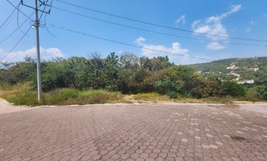 Lote Violeta 26 Xviii Zona del Fracc Vistas Panorámicas con Proyecto Edomex
