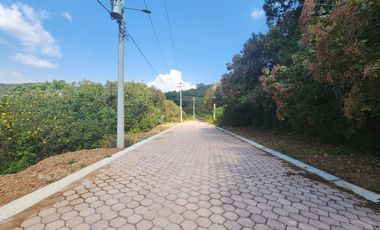 Lote Violeta 27 Mz Xviii Fracc Rancho San Diego Ixtapan Sal Edomex Zona Vip
