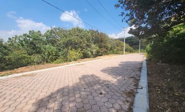 Lote Violeta 27 Mz Xviii Fracc Rancho San Diego Ixtapan Sal Edomex Zona Vip