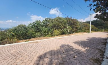 Lote Violeta 27 Mz Xviii Fracc Rancho San Diego Ixtapan Sal Edomex Zona Vip