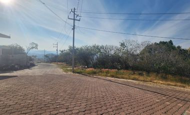 Lote Violeta 27 Mz Xviii Fracc Rancho San Diego Ixtapan Sal Edomex Zona Vip