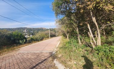 Lote Violeta 27 Mz Xviii Fracc Rancho San Diego Ixtapan Sal Edomex Zona Vip