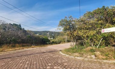 Lote Violeta 27 Mz Xviii Fracc Rancho San Diego Ixtapan Sal Edomex Zona Vip