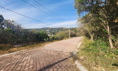 Lote Violeta 27 Mz Xviii Fracc Rancho San Diego Ixtapan Sal Edomex Zona Vip