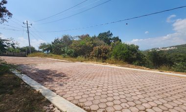 Lote Violeta 27 Mz Xviii Fracc Rancho San Diego Ixtapan Sal Edomex Zona Vip