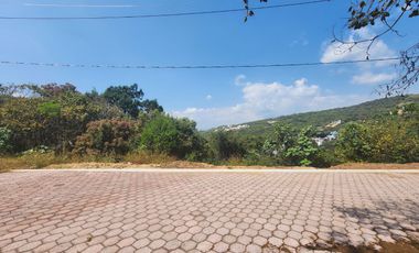 Lote Violeta 27 Mz Xviii Fracc Rancho San Diego Ixtapan Sal Edomex Zona Vip