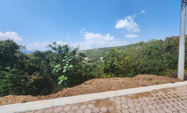 Lote Violeta 27 Mz Xviii Fracc Rancho San Diego Ixtapan Sal Edomex Zona Vip