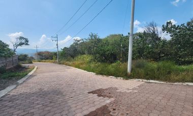 Lote Violeta 28 Xviii Fracc Rancho San Diego Ixtapan Sal Edomex Zona Vip