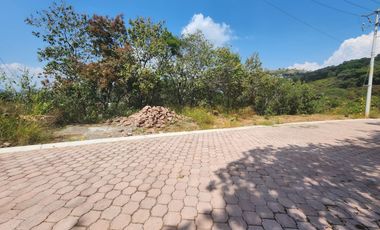 Lote Violeta 28 Xviii Fracc Rancho San Diego Ixtapan Sal Edomex Zona Vip