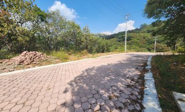 Lote Violeta 28 Xviii Fracc Rancho San Diego Ixtapan Sal Edomex Zona Vip