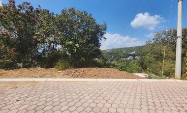 Lote Violeta 28 Xviii Fracc Rancho San Diego Ixtapan Sal Edomex Zona Vip